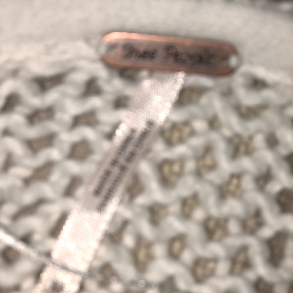 Free People sweater - Picture 2 of 3